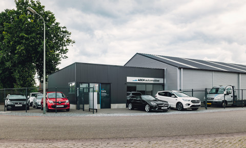 Aben Automotive
